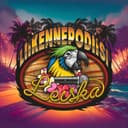 LIIKENNEPODIISI cover