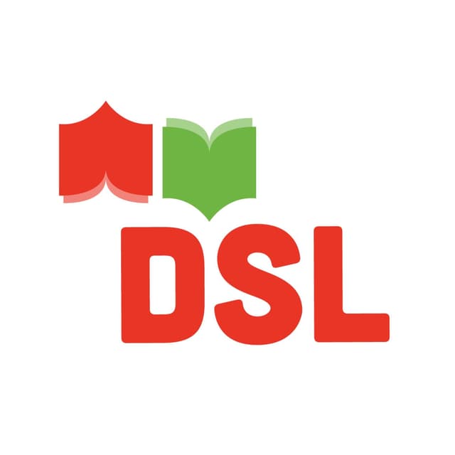 DSL-podi 2021 cover