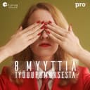 8 myyttiä työuupumuksesta cover