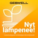 Nyt lämpenee! cover