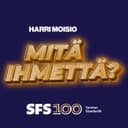 Mitä ihmettä? cover