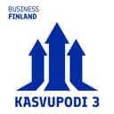 Kasvupodi cover