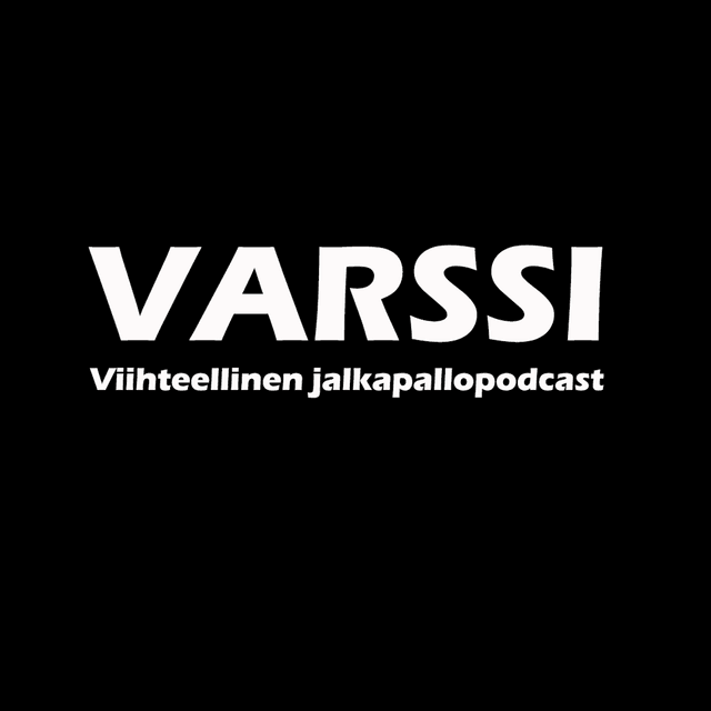 VARssi cover