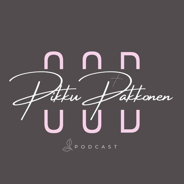 Pikku Pakkonen cover
