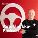 Autoklinikka-podcast cover