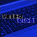 Tekniikkaparkki Podcast cover