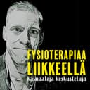 Fysioterapiaa liikkeellä - kasuaaleja keskusteluja cover