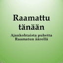 Raamattu tänään cover