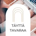 Täyttä tavaraa cover
