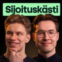 Sijoituskästi cover