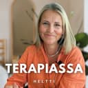 Terapiassa cover