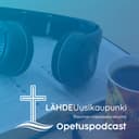 LÄHDE Uusikaupunki | Opetuspodcast cover