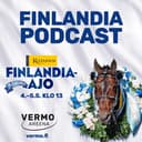 Suuri Suomalainen Podcast cover