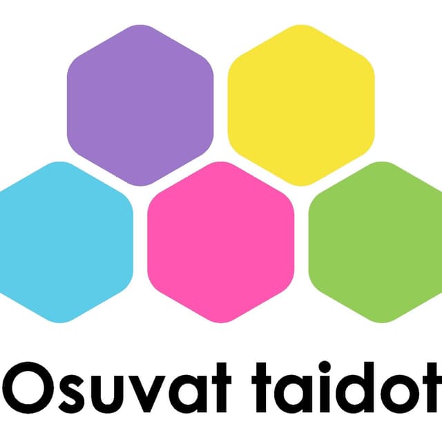 Osuvat taidot ESR-hanke cover
