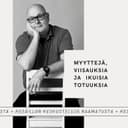 Myyttejä, viisauksia ja ikuisia totuuksia – kesäillan keskusteluja Raamatusta cover