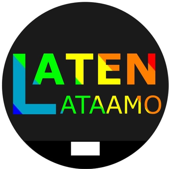 Laten Lataamo cover