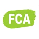 FCA Talks - Puhetta ihmisarvon puolesta cover