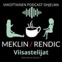 Meklin / Rendic - Viisastelijat cover