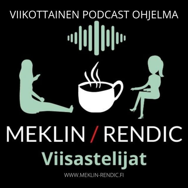 Meklin / Rendic - Viisastelijat cover