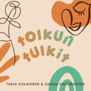 Tolkun tulkit cover