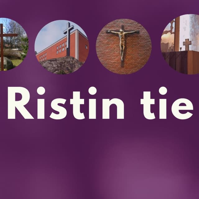 Ristin tie cover