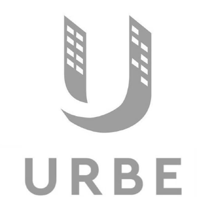 La Urbe cover