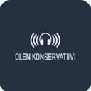 Olen konservatiivi! cover
