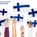 Suomen Viralliset Pyhäpäivät cover