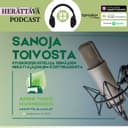 Sanoja toivosta cover