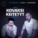 Kovaksi keitetyt 2 - Ravintolaunelmia cover