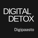 Digital Detox digipaasto cover