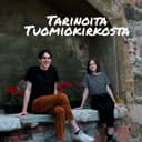 Tarinoita Tuomiokirkosta cover