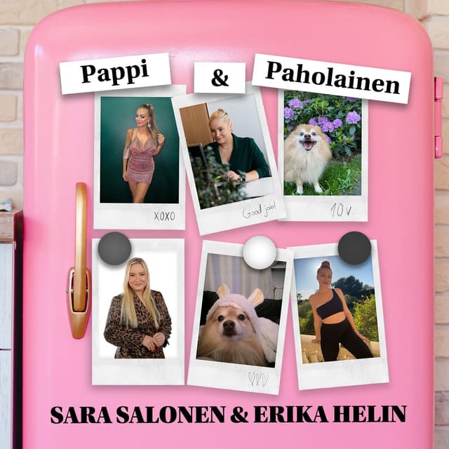 Pappi ja Paholainen cover