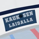 Kaukosenlaidalla podcast cover