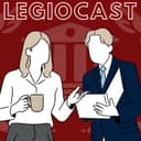 Legiocast cover