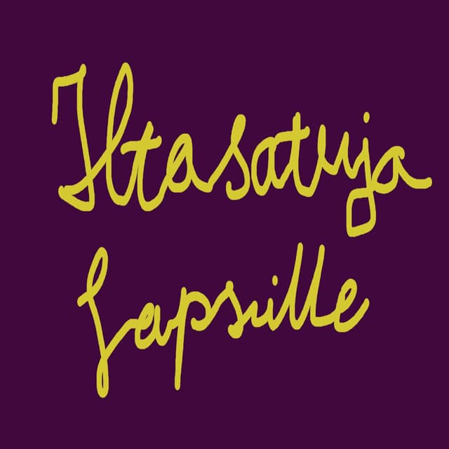 Iltasatuja Lapsille cover