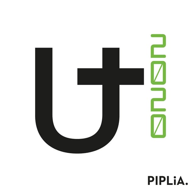 UT2020 – Markuksen evankeliumi cover