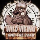 Wild Viking And The Pack cover