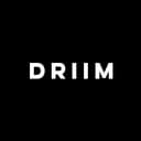 Driim - Huippujen Valmennukset cover