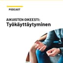 Aikuisten oikeesti cover