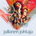 Julkinen johtaja cover