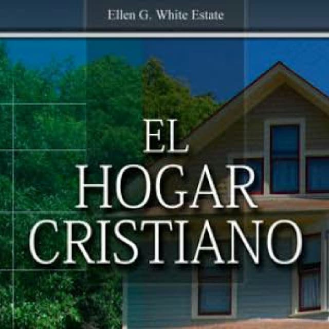 EL HOGAR CRISTIANO cover