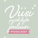 Viisi pysähdystä jouluun cover