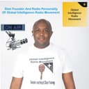 Global Intelligence Radio Movement cover