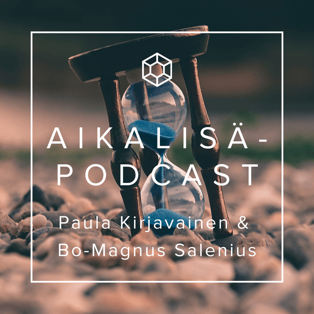 Aikalisä cover