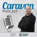Caravan Podcast cover