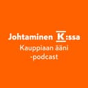 Johtaminen K:ssa - Kauppiaan ääni cover