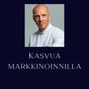 Kasvua markkinoinnilla cover