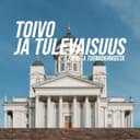 Toivo ja tulevaisuus - puheita tuomiokirkosta cover