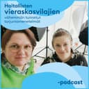 Haitallisten vieraskasvilajien vähemmän tunnetut torjuntamenetelmät cover
